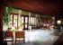 Talanquera Beach Resort lobby